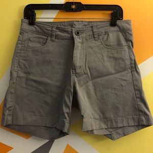 Black Diamond Women’s shorts